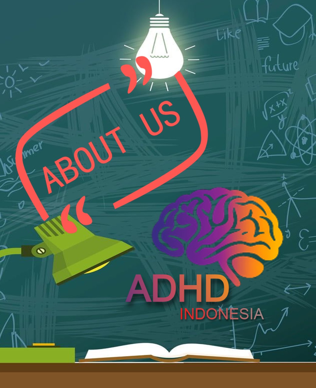 profil organisasi adhd Kota Sabang