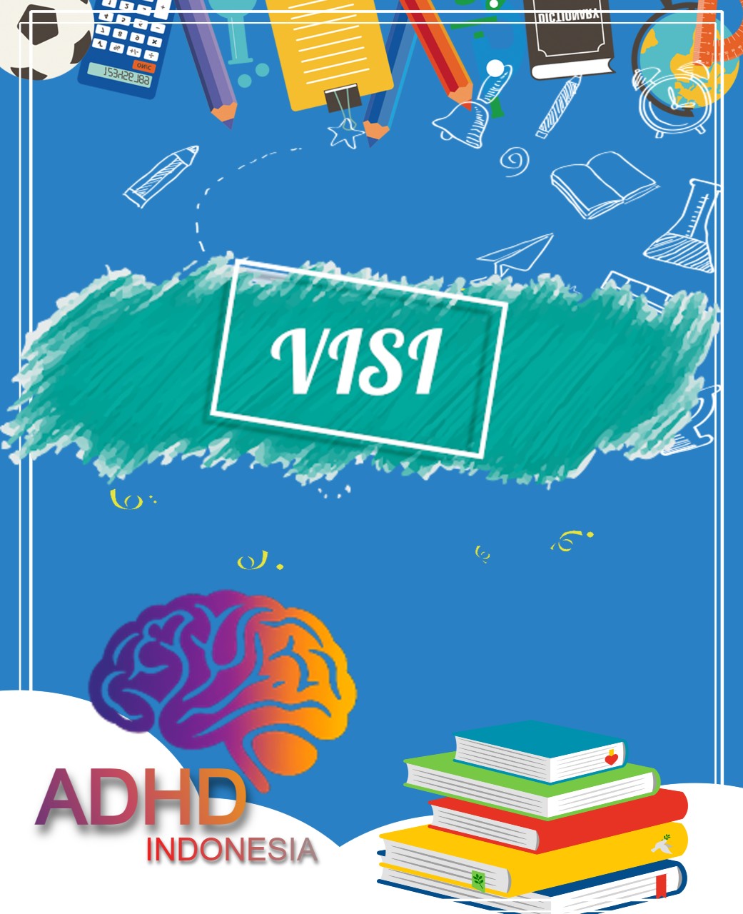 visi adhd Indonesia Kota Sabang